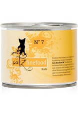 Catz Finefood Catz Finefood No. 7 Kalb