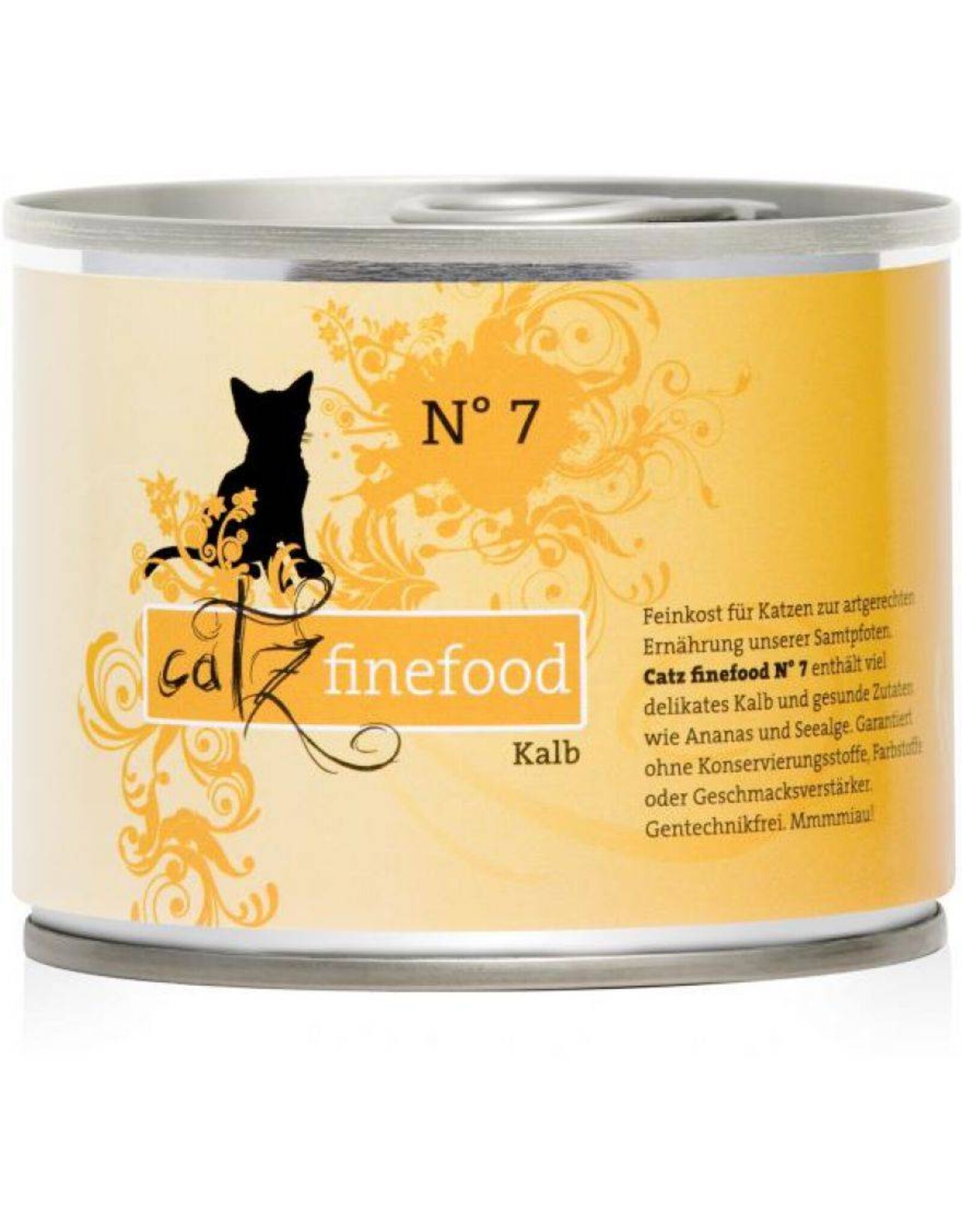 Catz Finefood Catz Finefood No. 7 Kalb