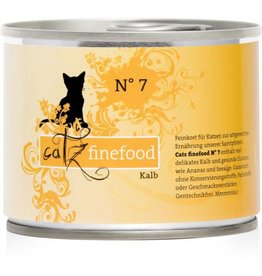 Catz Finefood Catz Finefood No. 7 Kalb