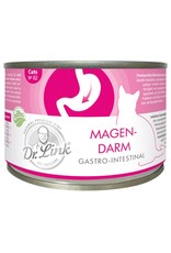 Dr. Link Dr. Link Magen-Darm Diät 200g für Katzen