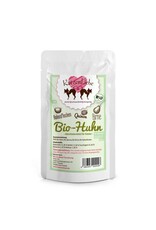 Katzenliebe Katzenliebe Bio-Huhn mit Quinoa