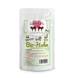 Katzenliebe Katzenliebe Bio-Huhn mit Quinoa