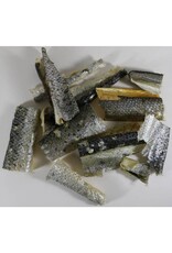 Lachshaut 250g -getrocknet-