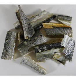 Lachshaut 250g -getrocknet-