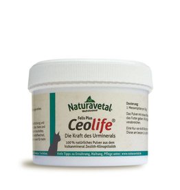 Naturavetal Naturavetal Felins Plus Ceolife® 80g
