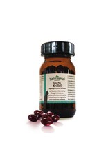 Naturavetal Naturavetal Felins Plus Krillöl 60 Kapseln