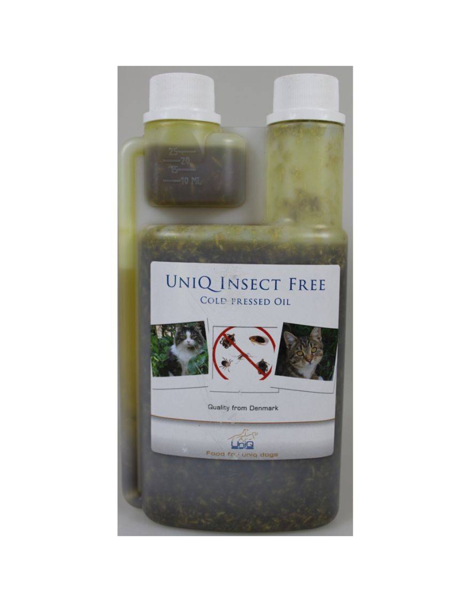 UniQ UniQ Insect Free 0,5 Liter