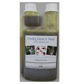 UniQ UniQ Insect Free 0,5 Liter