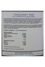 UniQ UniQ Insect Free 0,5 Liter