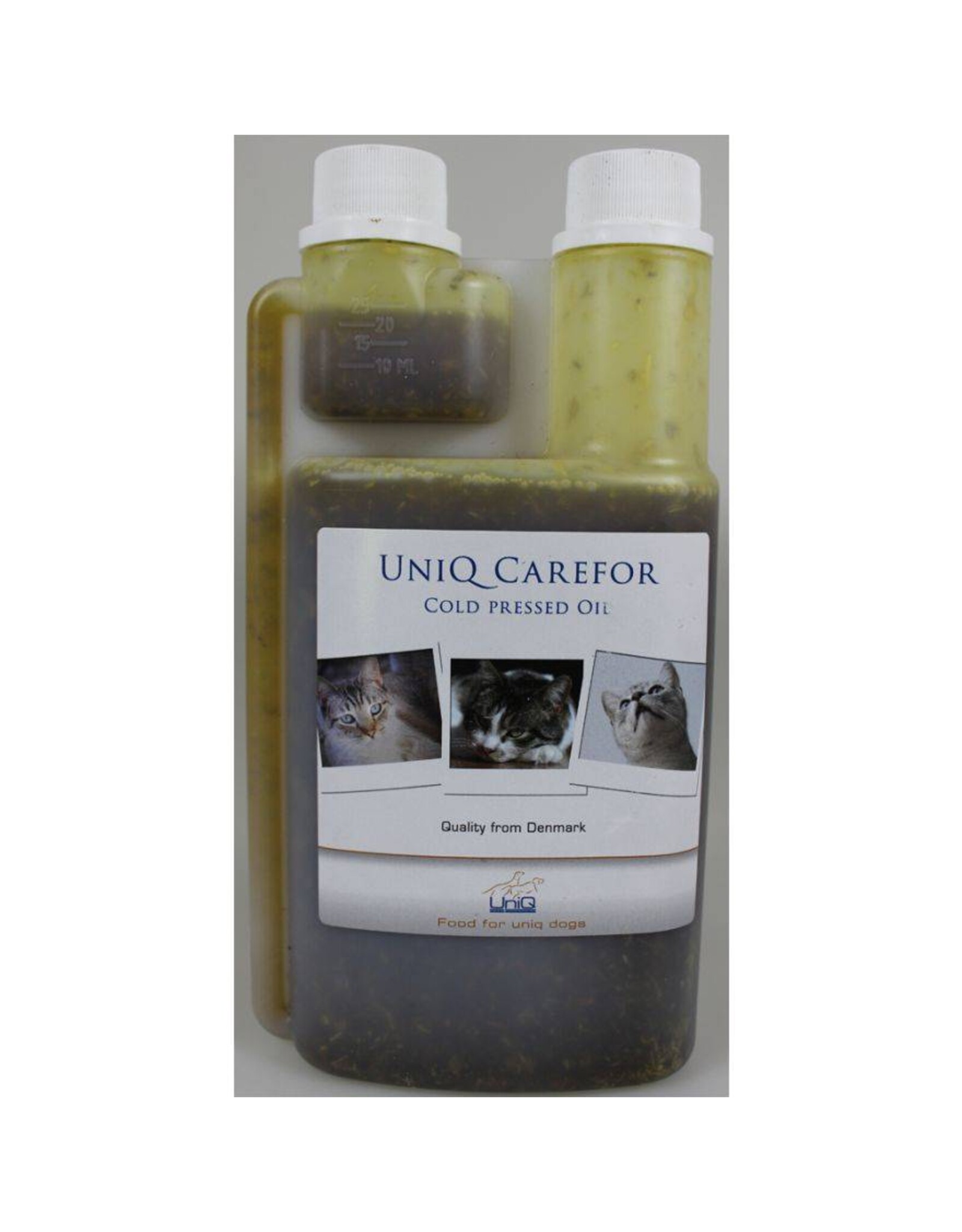 UniQ UniQ Care Cat 0,5 Liter