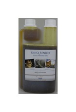 UniQ UniQ Senior Cat 0,5 Liter