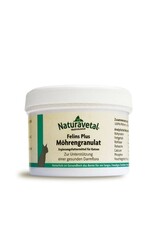 Naturavetal Naturavetal Felins Plus Möhrengranulat 100g