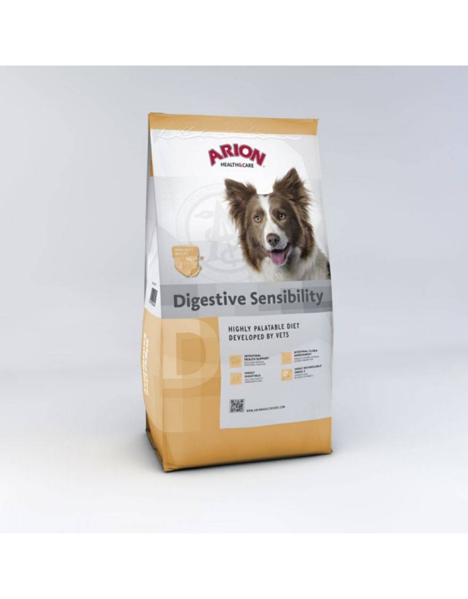Arion Arion Health & Care Digest Sensibility