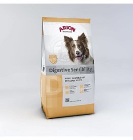 Arion Arion Health & Care Digest Sensibility