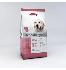 Arion Arion Health & Care Hypoallergenic