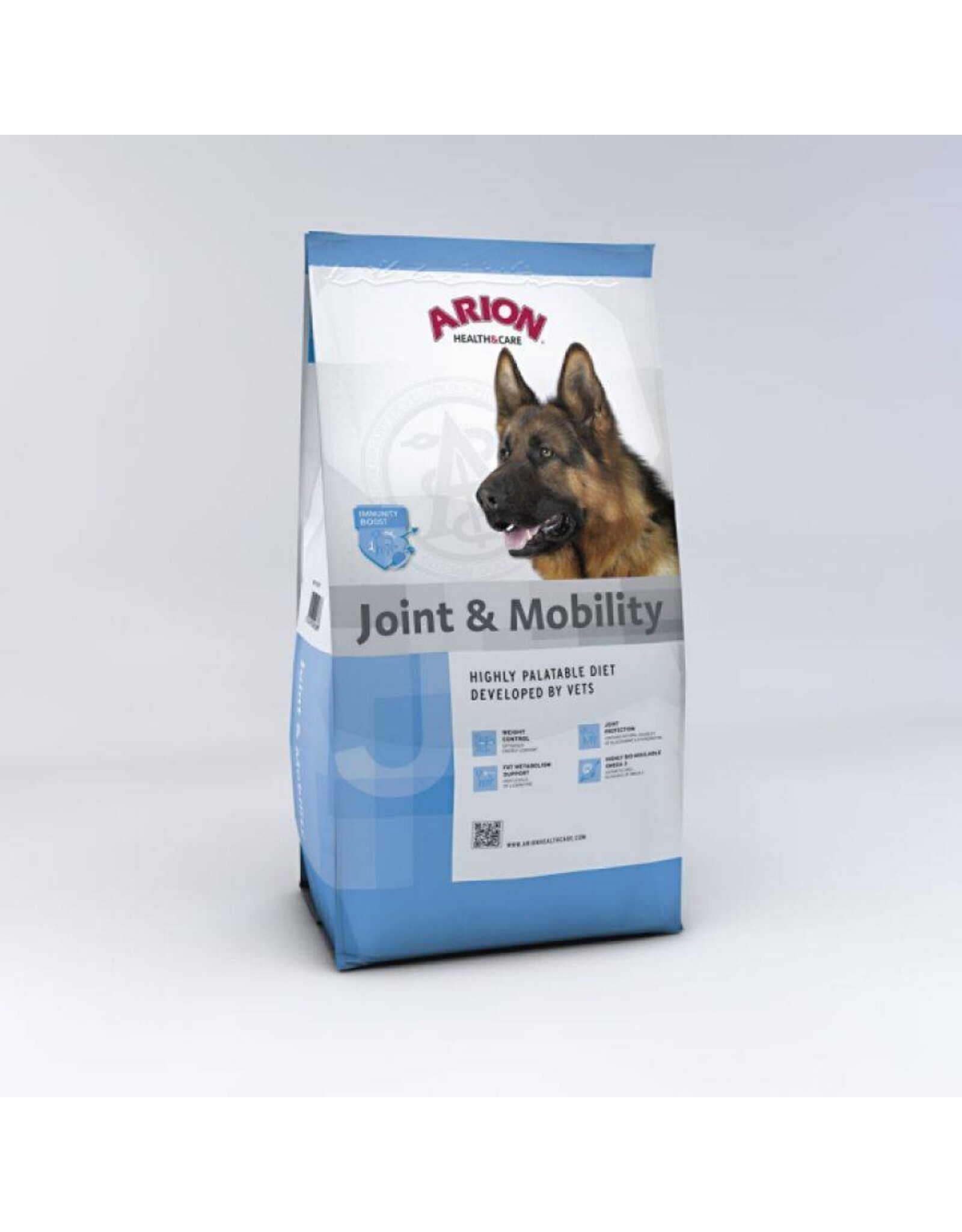 Arion Arion Health & Care Joint Mobility