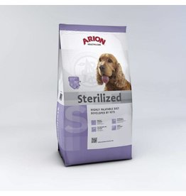 Arion Arion Health & Care Sterilized