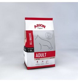 Arion Arion Original Adult All Breeds Active