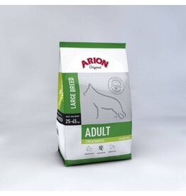 Arion Arion Original Adult large Chicken & Rice