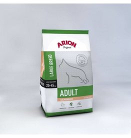 Arion Arion Original Adult large Salmon & Rice