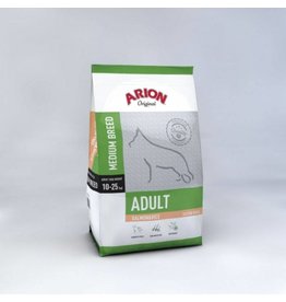 Arion Arion Original Adult medium Salmon & Rice
