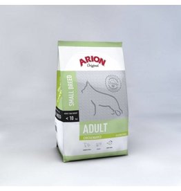 Arion Arion Original Adult small Chicken & Rice