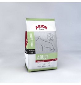 Arion Arion Original Adult small Lamb & Rice