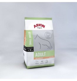 Arion Arion Original Adult small Salmon & Rice