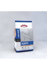 Arion Arion Original Puppy large Salmon & Rice