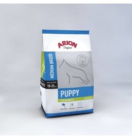 Arion Arion Original Puppy medium Chicken & Rice