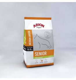 Arion Arion Original Senior Medium Chicken & Rice
