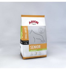 Arion Arion Original Senior small Chicken & Rice