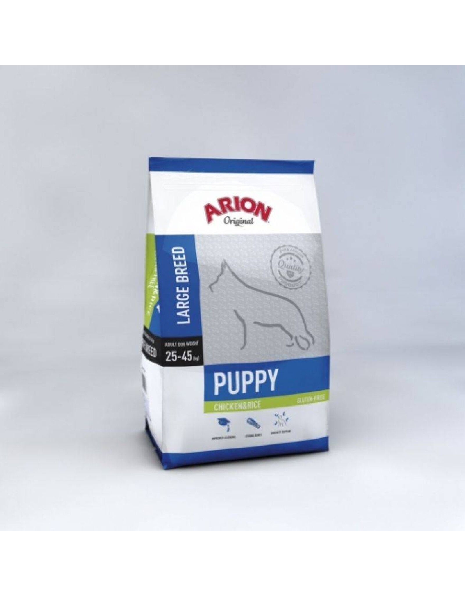 Arion Arion Puppy large Breed Chicken & Rice