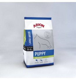 Arion Arion Puppy large Breed Chicken & Rice