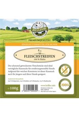 Bellfor Bellfor Fleischstreifen Huhn 100g