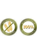 Bellfor Bellfor Fleischstreifen Huhn 100g