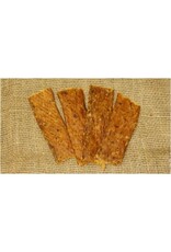 Bellfor Bellfor Fleischstreifen Huhn 100g