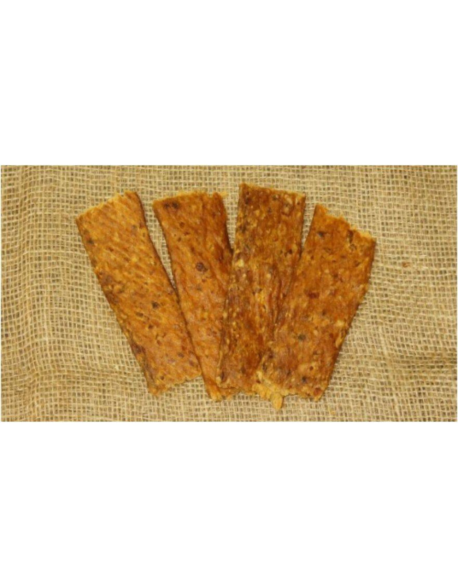 Bellfor Bellfor Fleischstreifen Huhn 100g