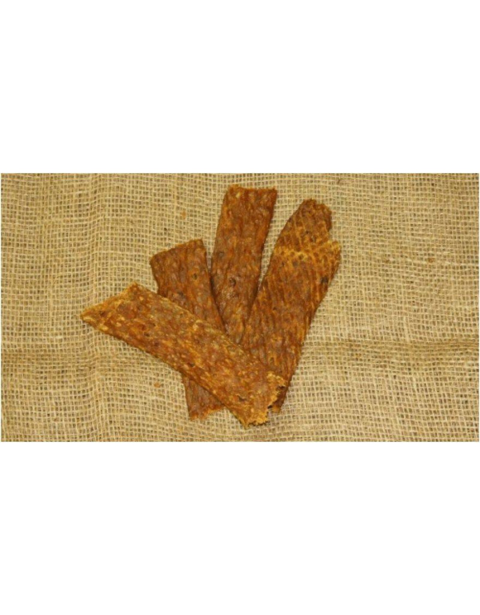 Bellfor Bellfor Fleischstreifen Truthahn 100g