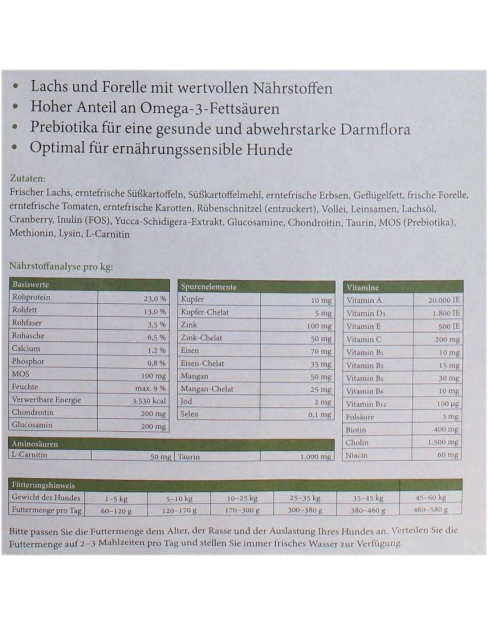 Bellfor Bellfor Forstbach Schmaus