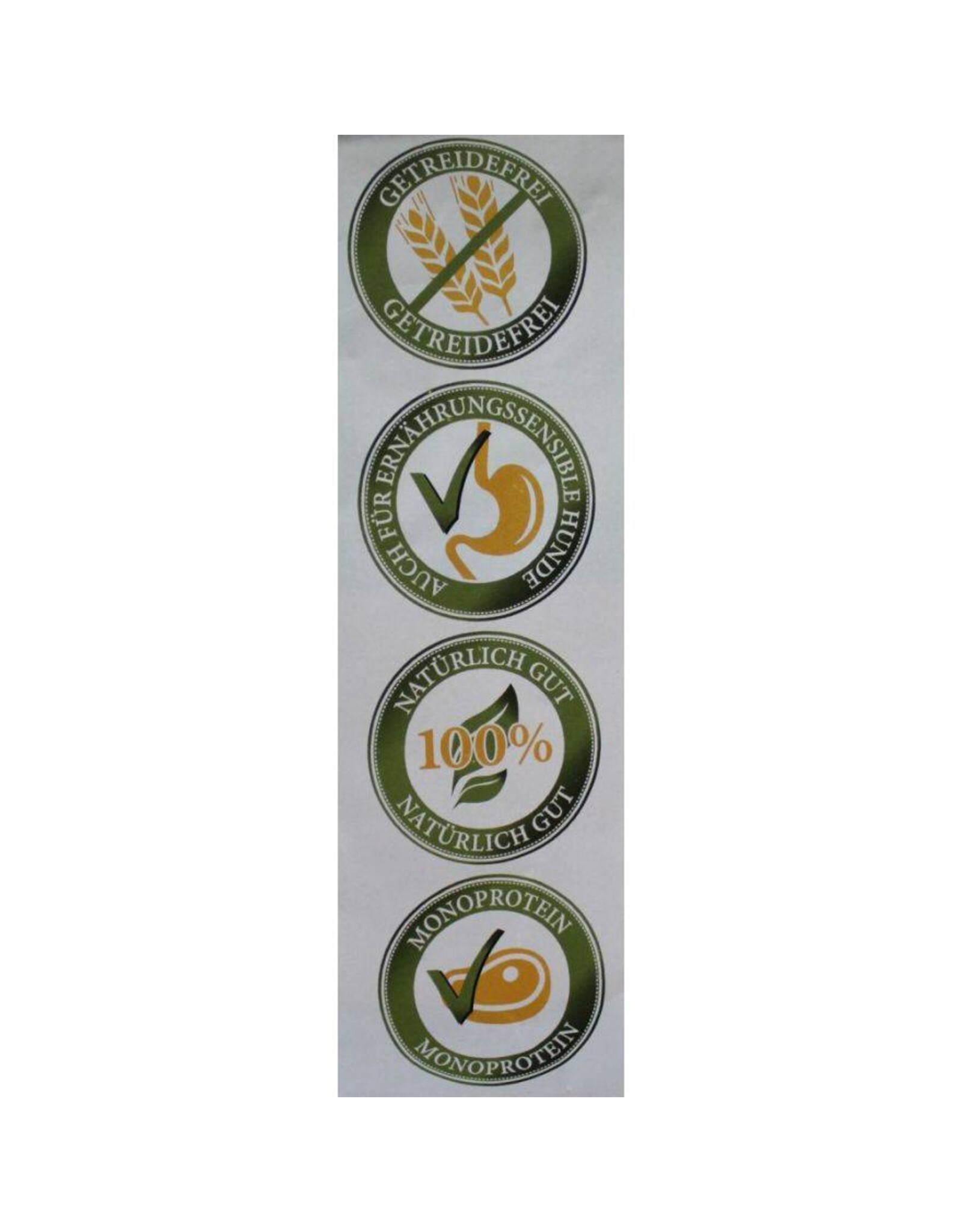 Bellfor Bellfor Freiland Schmaus