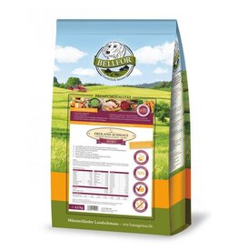Bellfor Bellfor Freiland Schmaus Mini 2,5kg