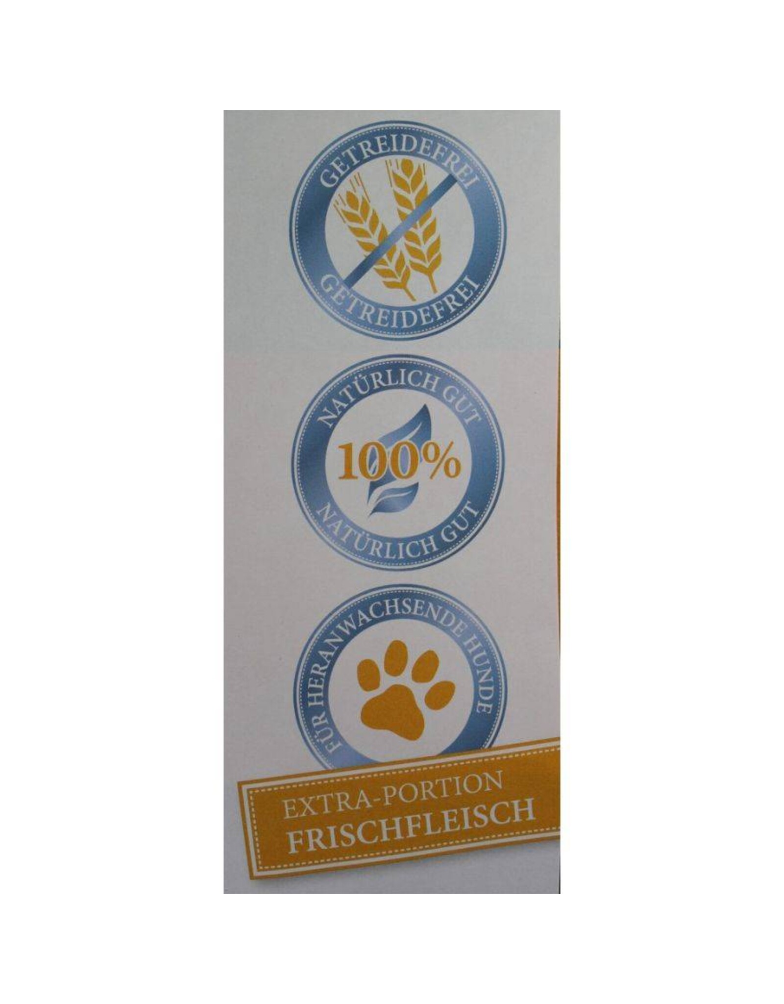 Bellfor Bellfor Freiland Schmaus Junior