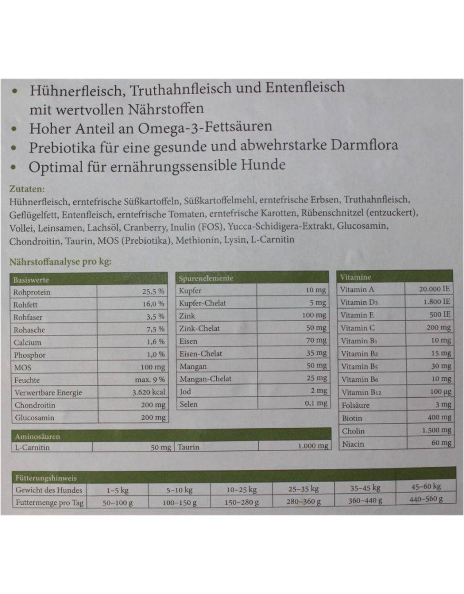 Bellfor Bellfor Gutshof Schmaus