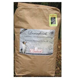 Bubeck Bubeck Excellent No. 88 Lammfleisch 12.5kg
