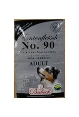 Bubeck Bubeck Excellent No. 90 Entenfleisch 12,5kg