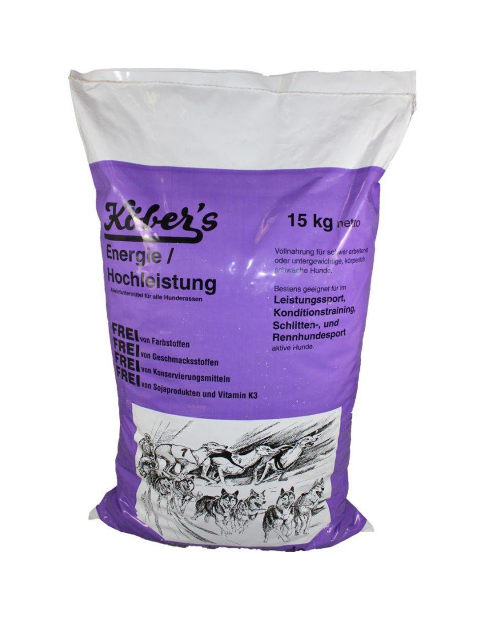 Köbers Köbers Energie Hochleistung