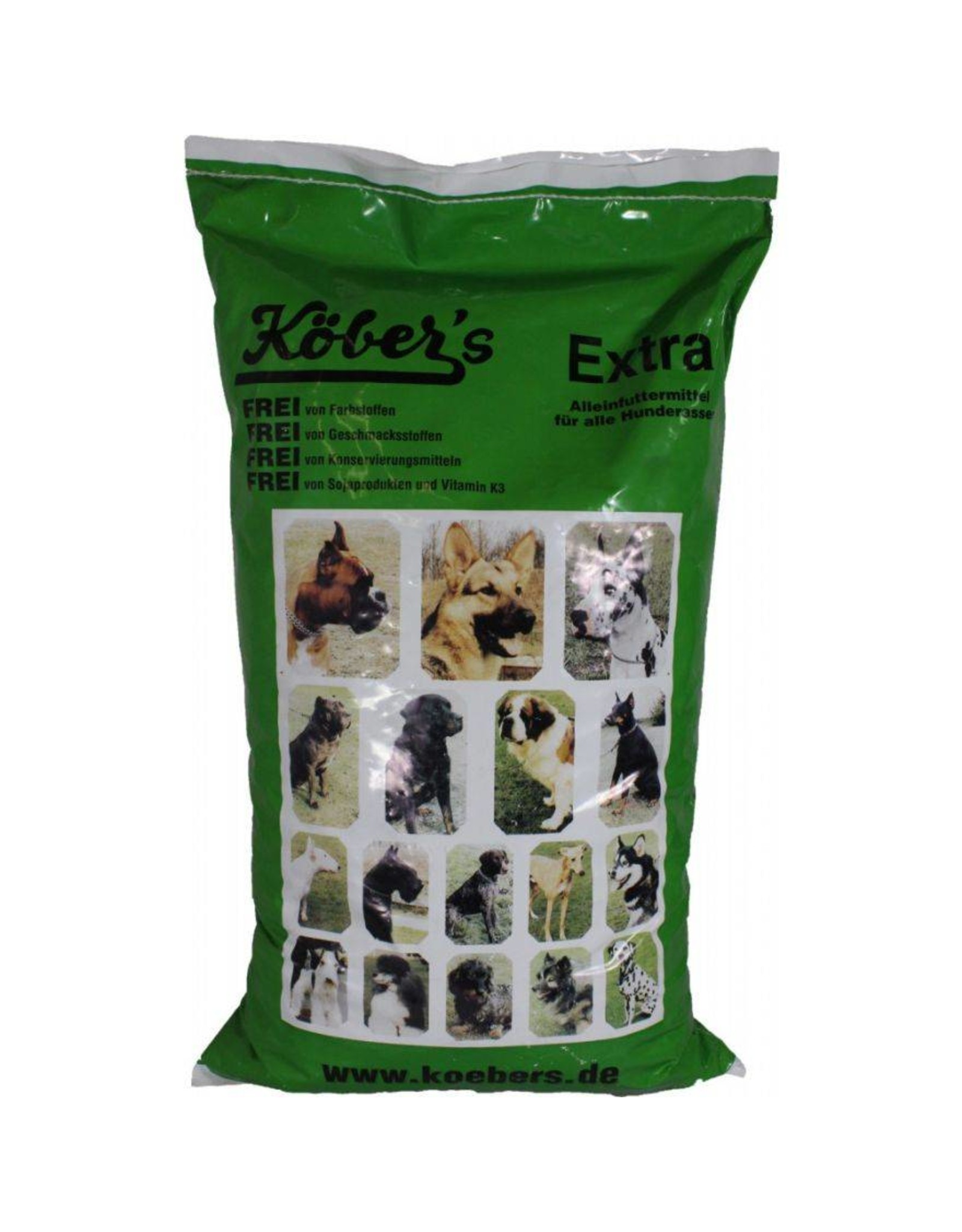 Köbers Köbers Extra