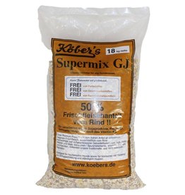 Köbers Köbers Supermix GJ