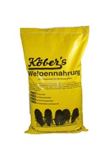 Köbers Köbers Welpennahrung